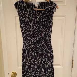 Beautiful dress kenneth cole size S